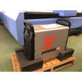 CNC metal plate Plasma cutting and marking machine